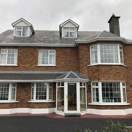 Petra House B&B Galway Bagian luar foto
