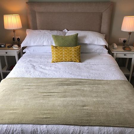 Petra House B&B Galway Bagian luar foto
