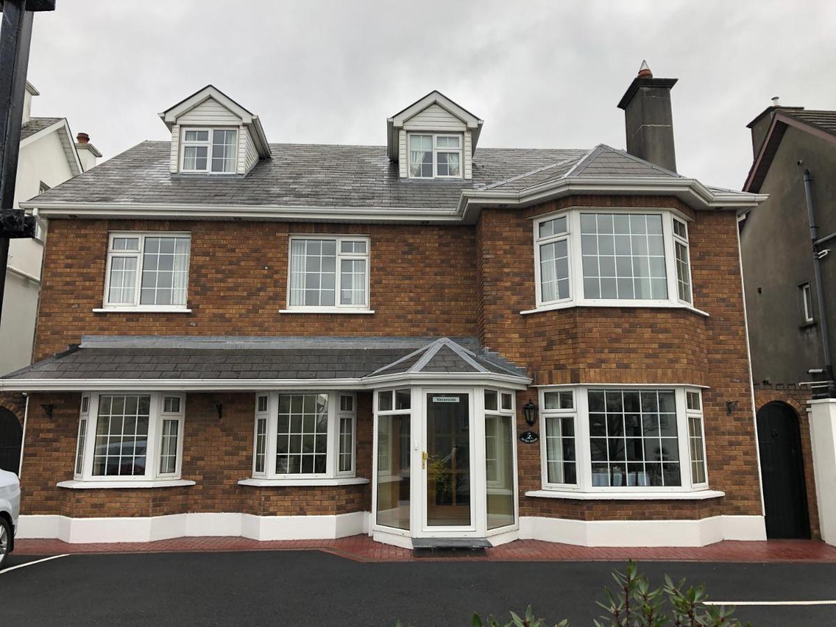 Petra House B&B Galway Bagian luar foto