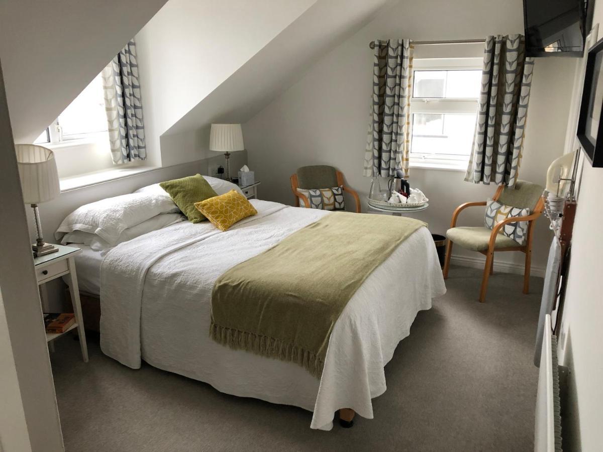 Petra House B&B Galway Bagian luar foto