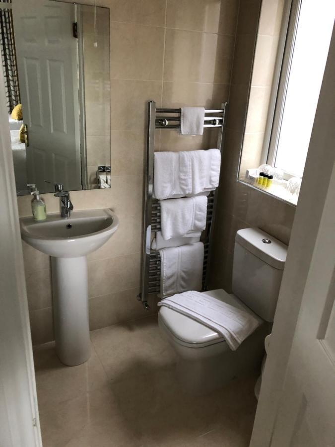 Petra House B&B Galway Bagian luar foto