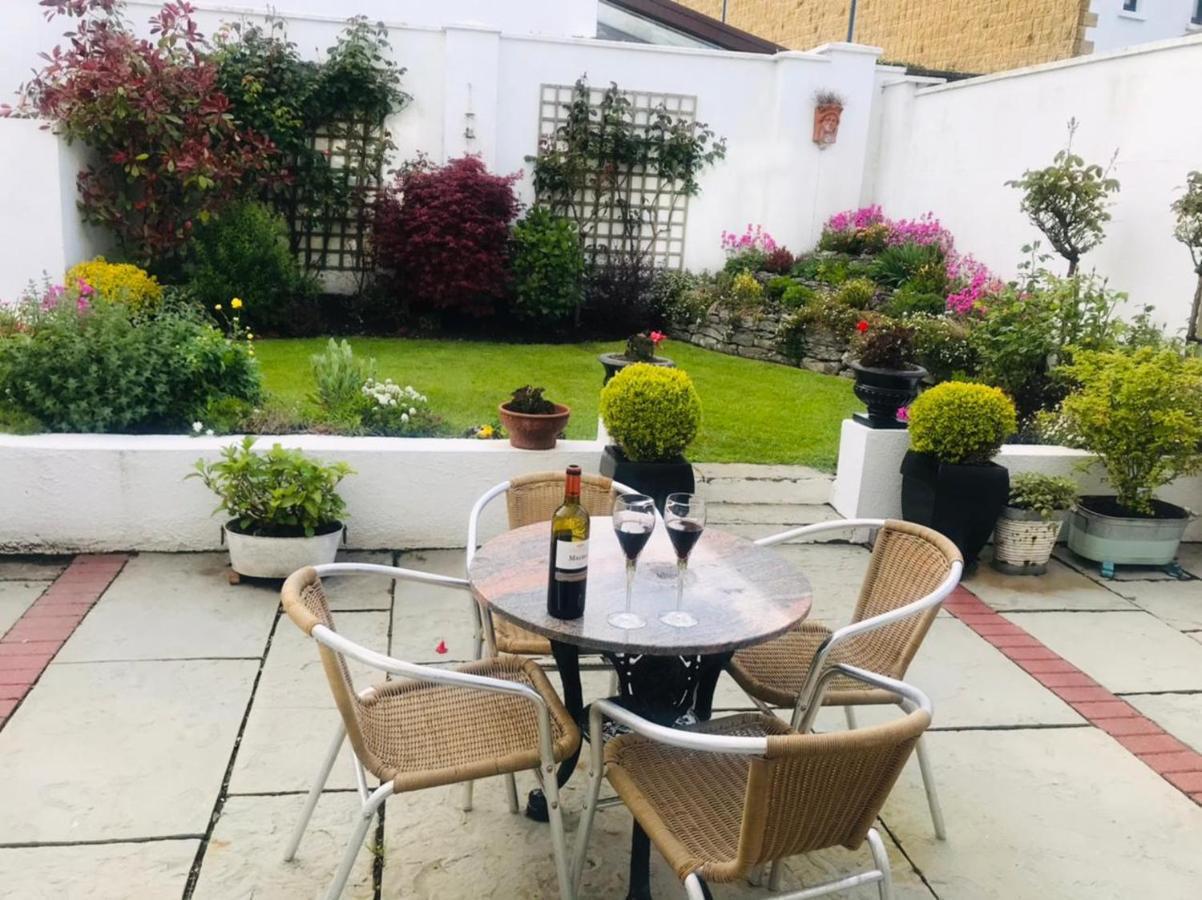 Petra House B&B Galway Bagian luar foto