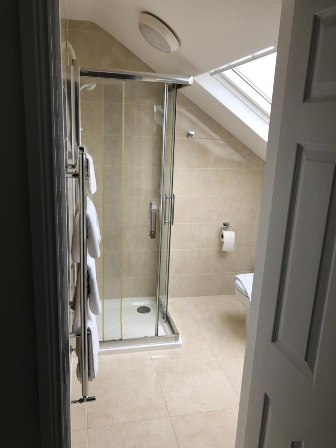Petra House B&B Galway Bagian luar foto
