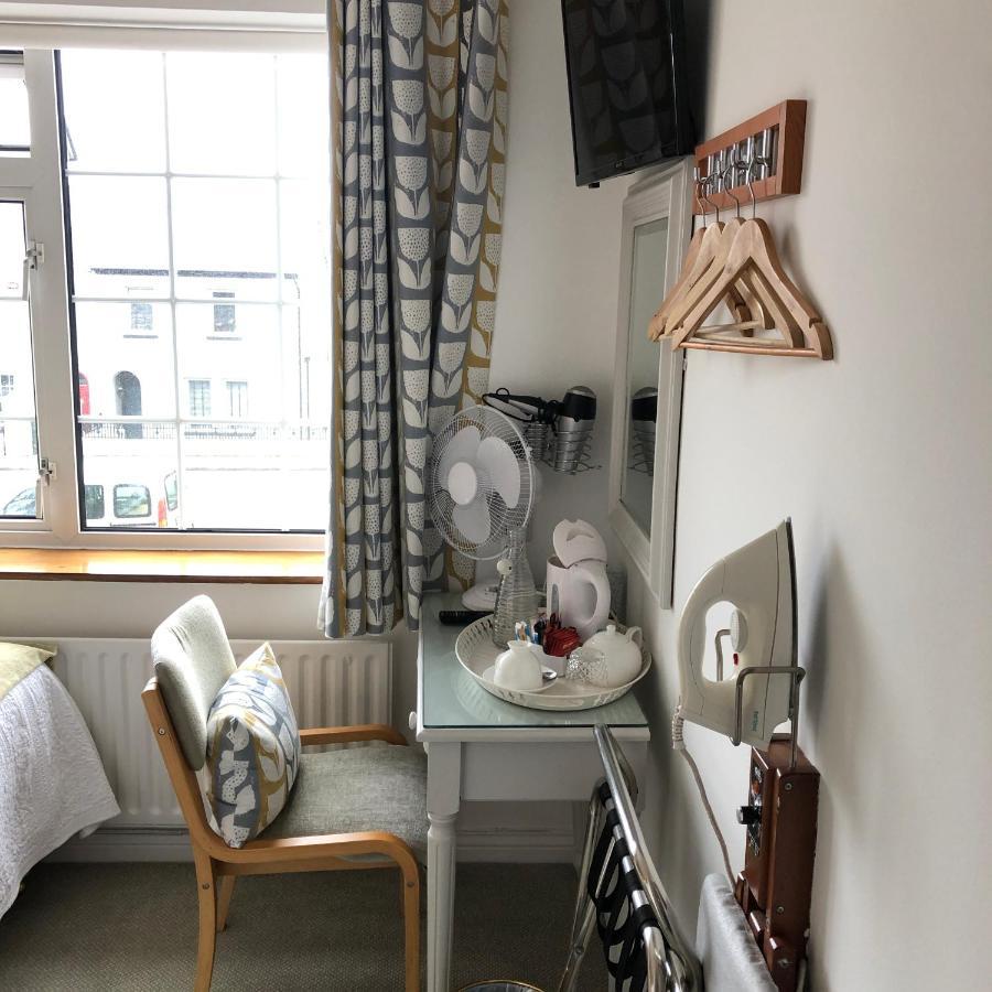 Petra House B&B Galway Bagian luar foto