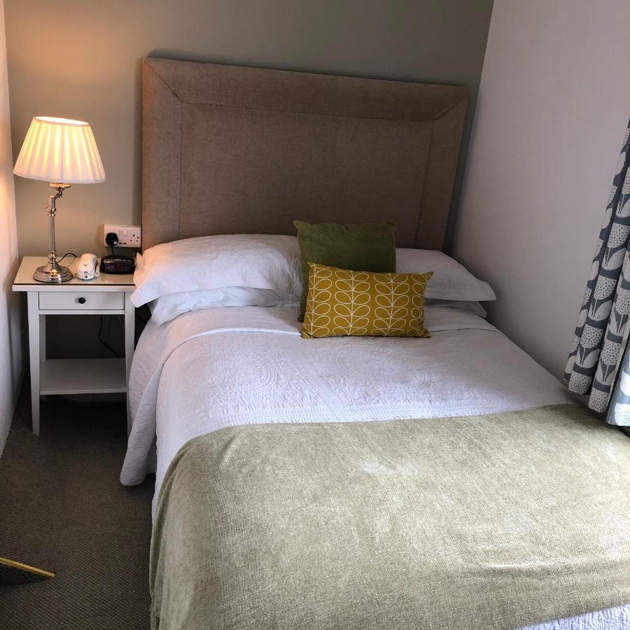 Petra House B&B Galway Bagian luar foto