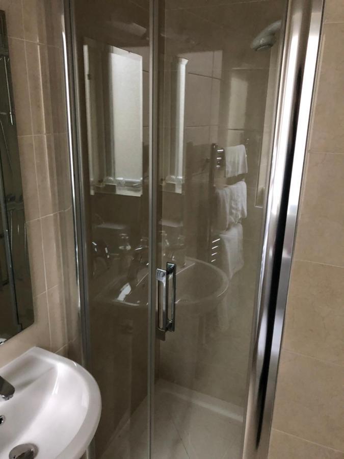 Petra House B&B Galway Bagian luar foto
