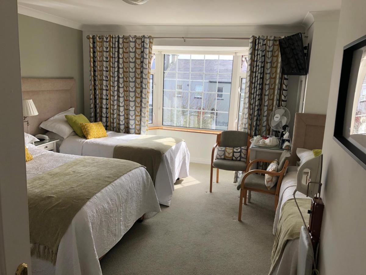 Petra House B&B Galway Bagian luar foto