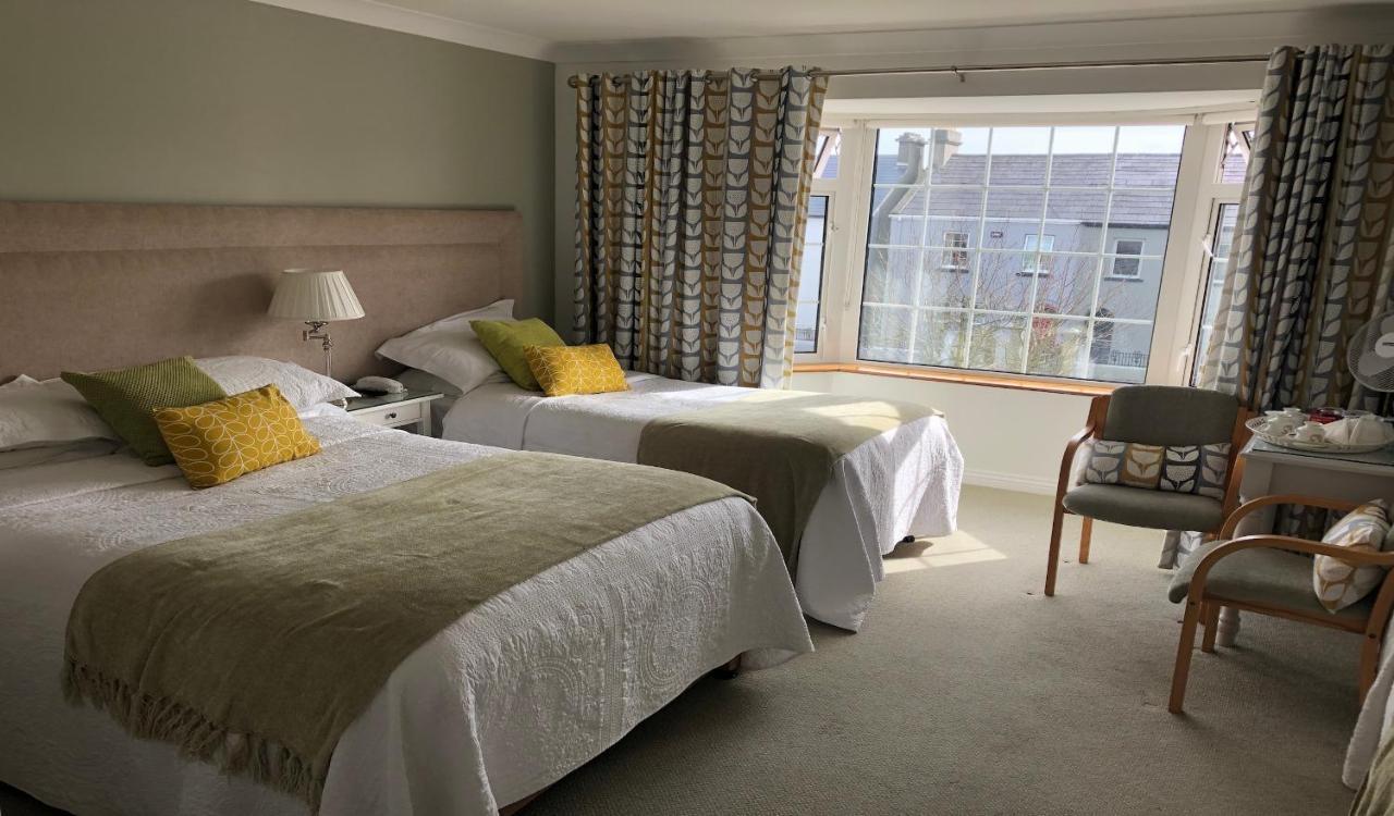 Petra House B&B Galway Bagian luar foto