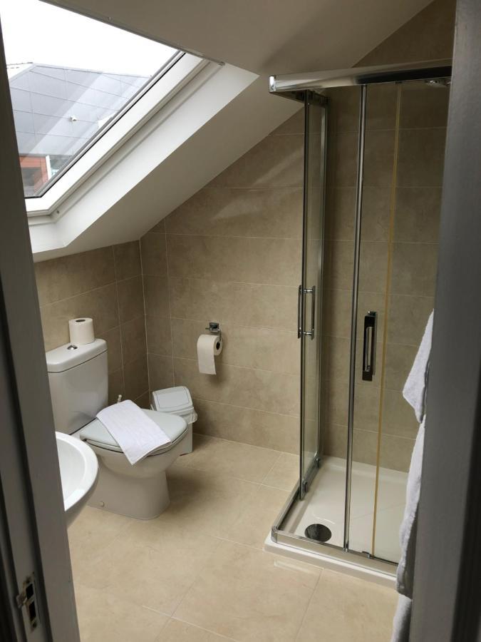 Petra House B&B Galway Bagian luar foto