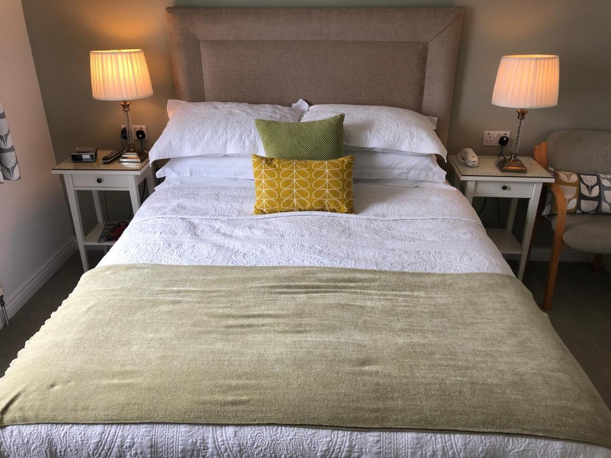 Petra House B&B Galway Bagian luar foto