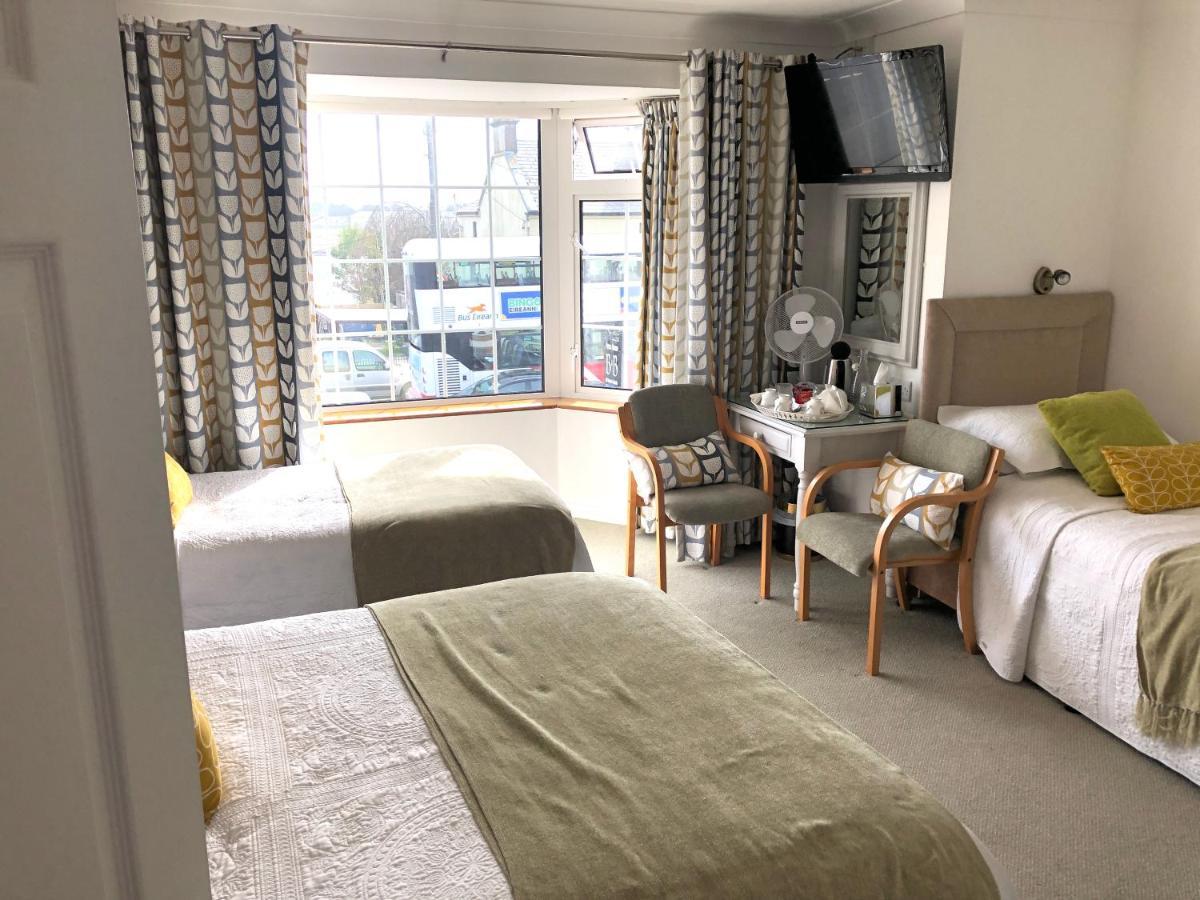 Petra House B&B Galway Bagian luar foto