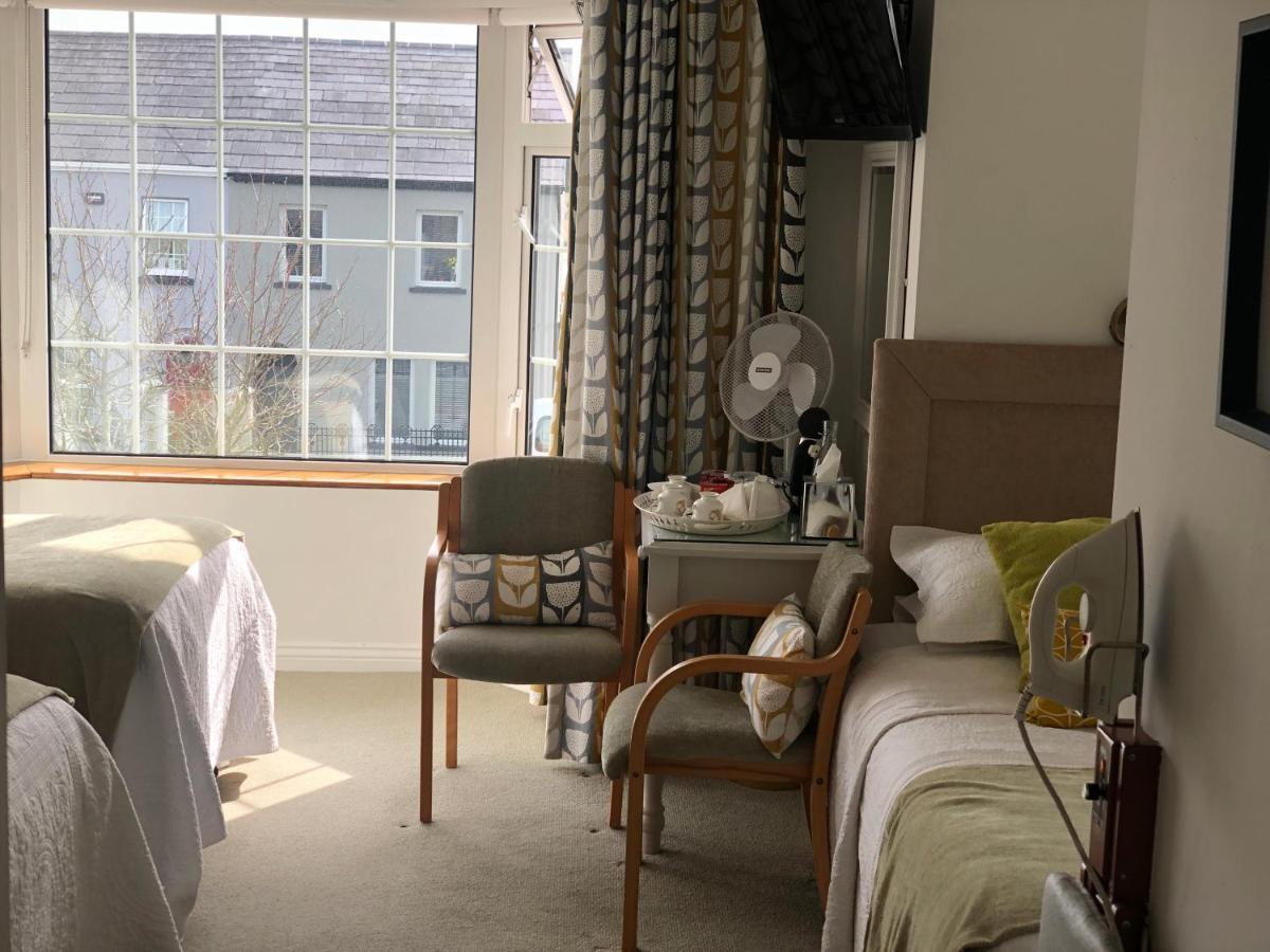 Petra House B&B Galway Bagian luar foto