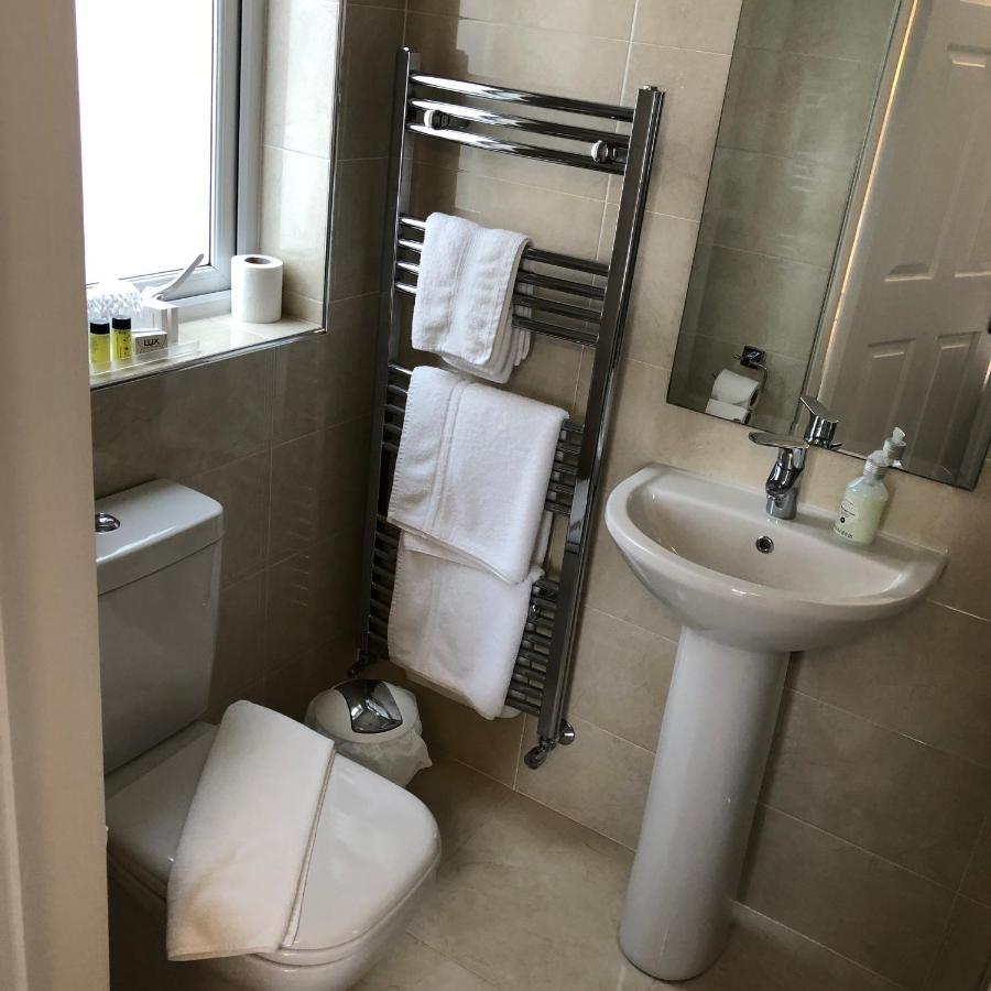 Petra House B&B Galway Bagian luar foto