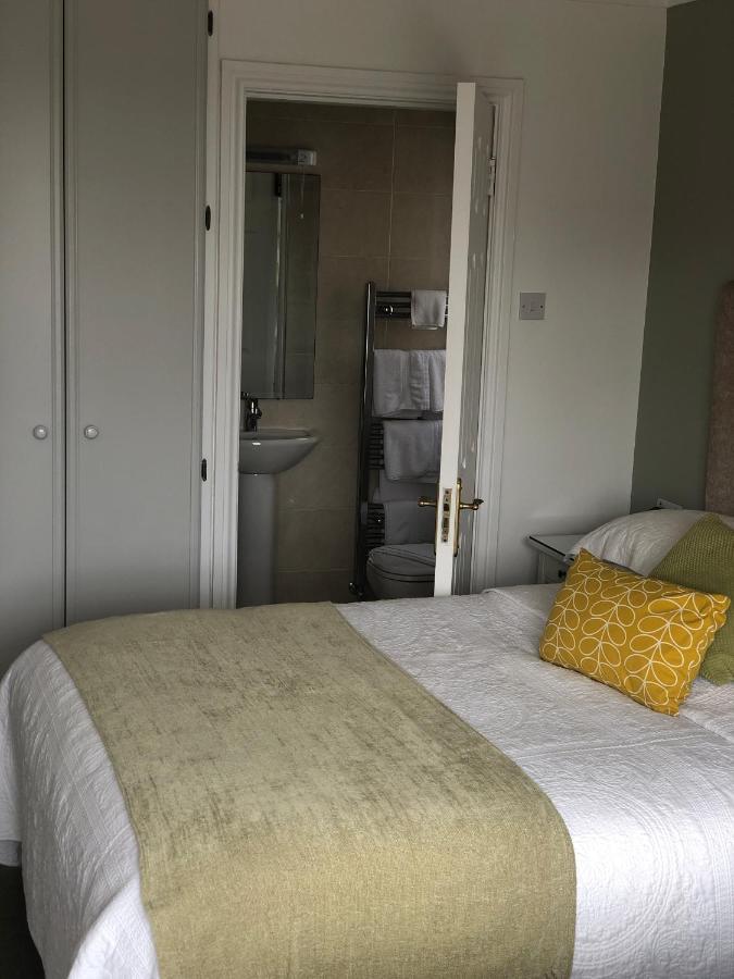 Petra House B&B Galway Bagian luar foto