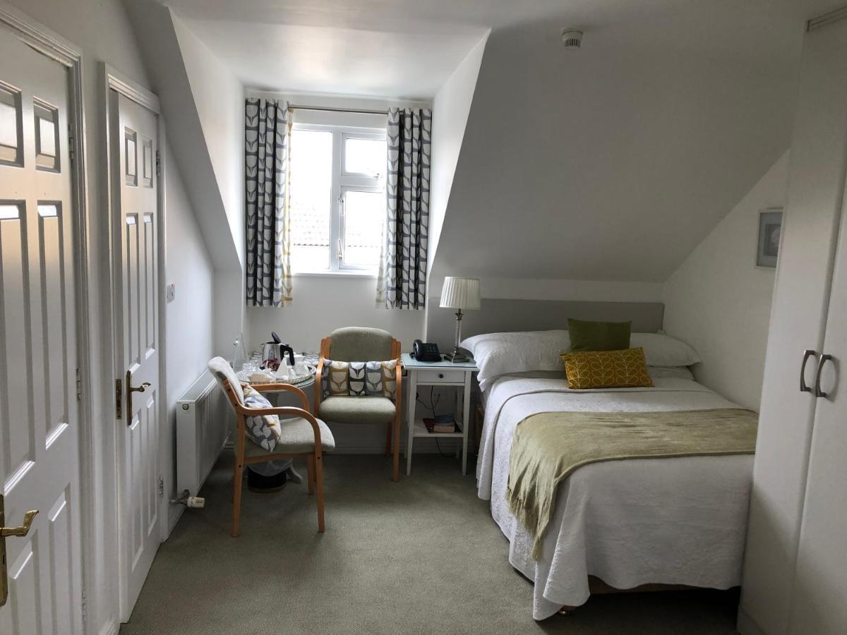 Petra House B&B Galway Bagian luar foto
