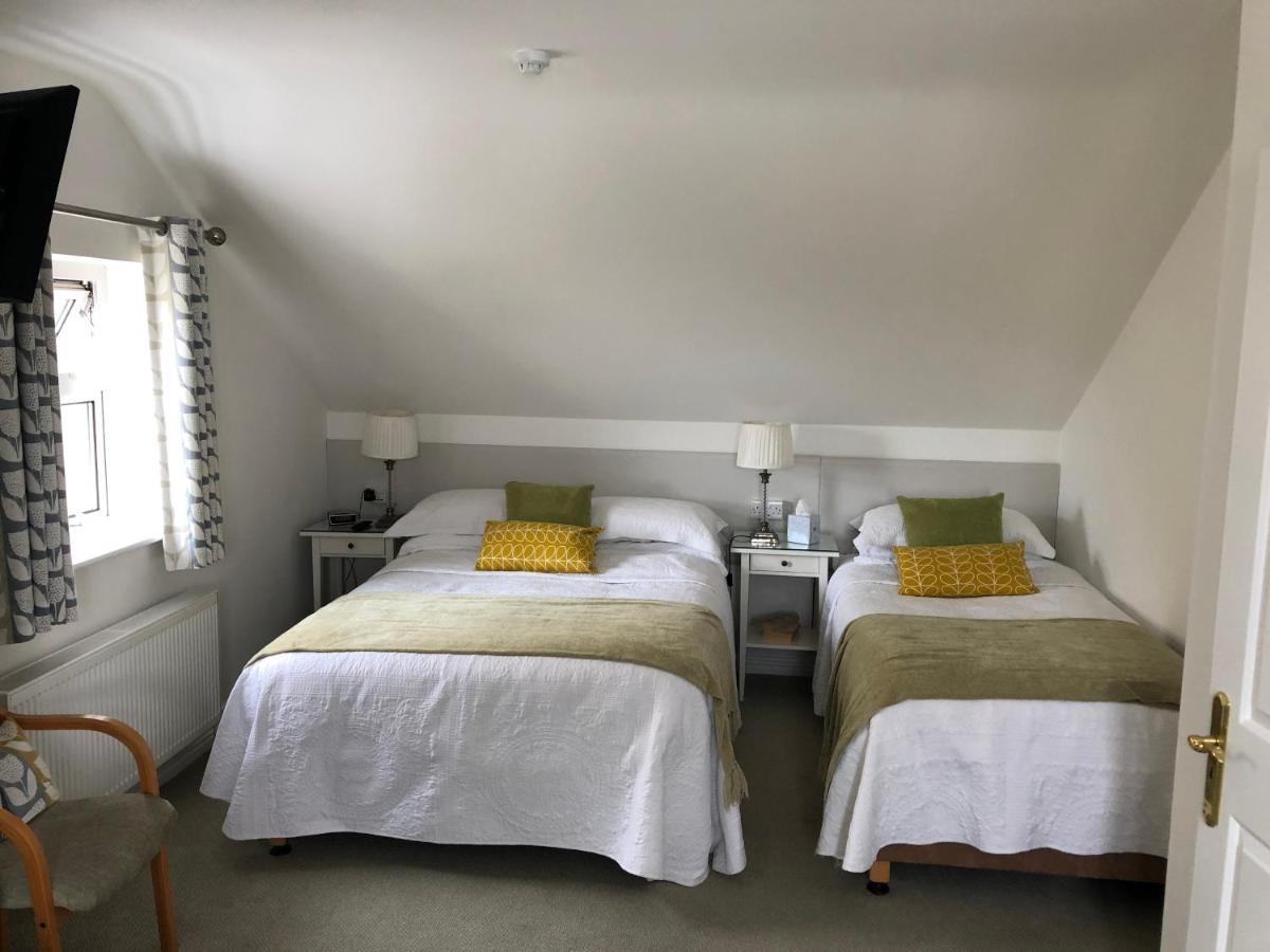 Petra House B&B Galway Bagian luar foto